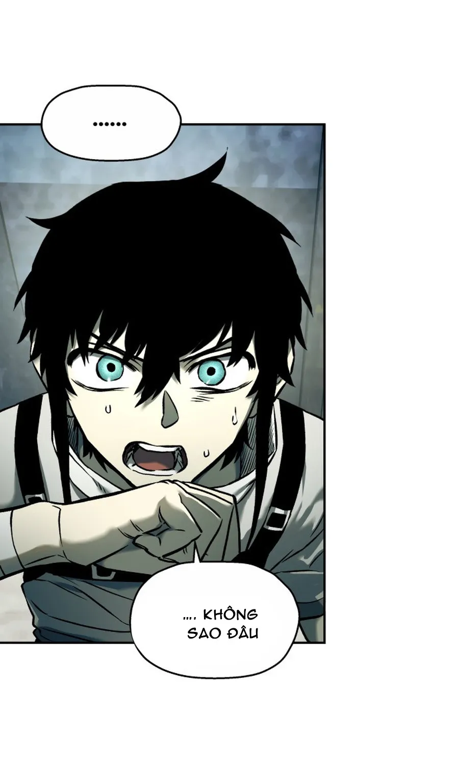 Sống Sót Qua Ngày Tận Thế Chap 68 - Next Chap 69