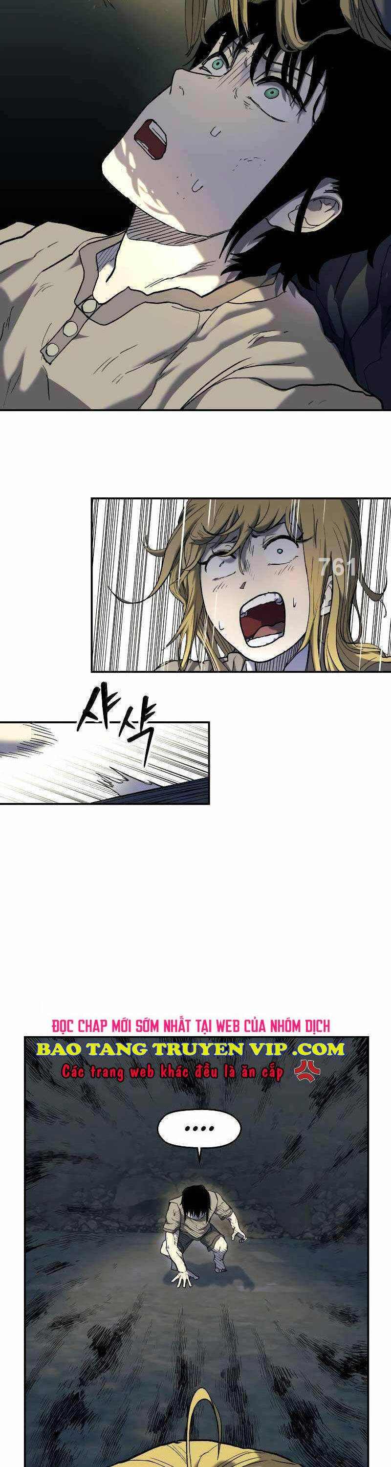 Sống Sót Qua Ngày Tận Thế Chap 7 - Next Chap 8