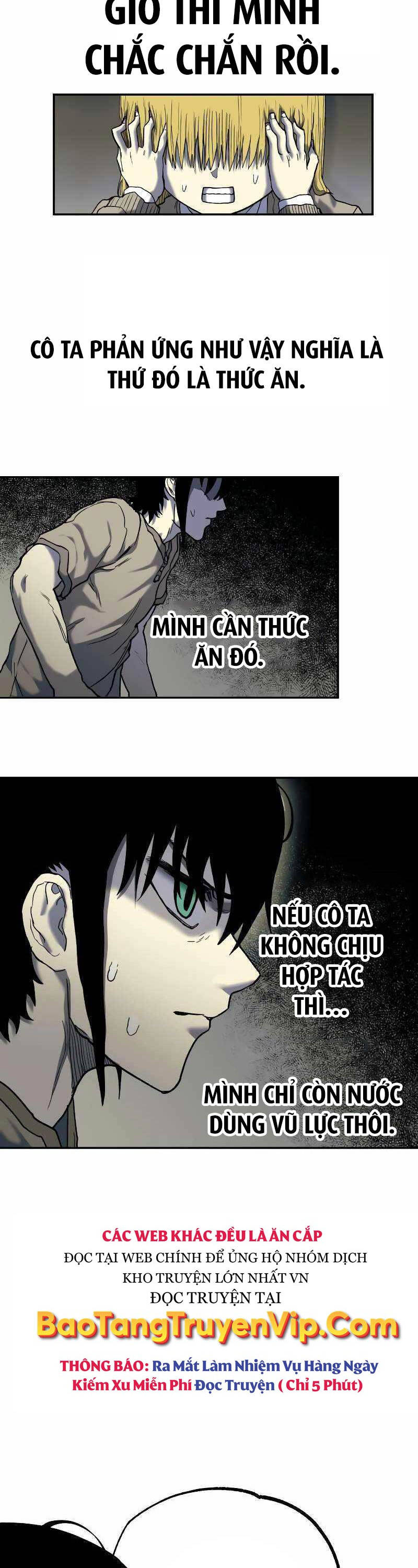 Sống Sót Qua Ngày Tận Thế Chap 7 - Next Chap 8