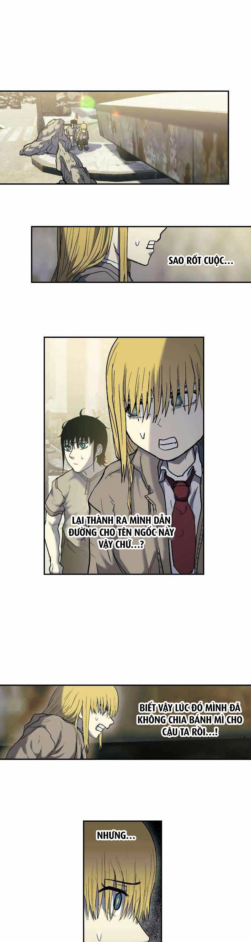 Sống Sót Qua Ngày Tận Thế Chap 7 - Next Chap 8