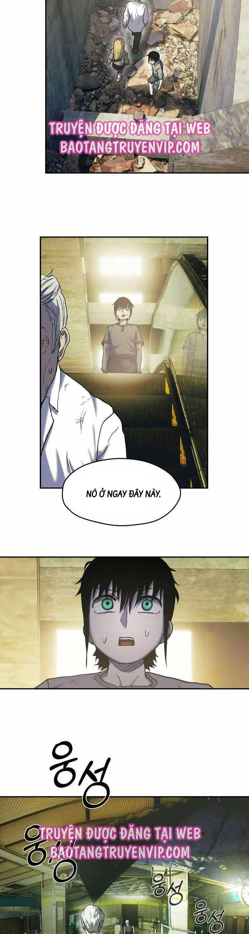 Sống Sót Qua Ngày Tận Thế Chap 7 - Next Chap 8