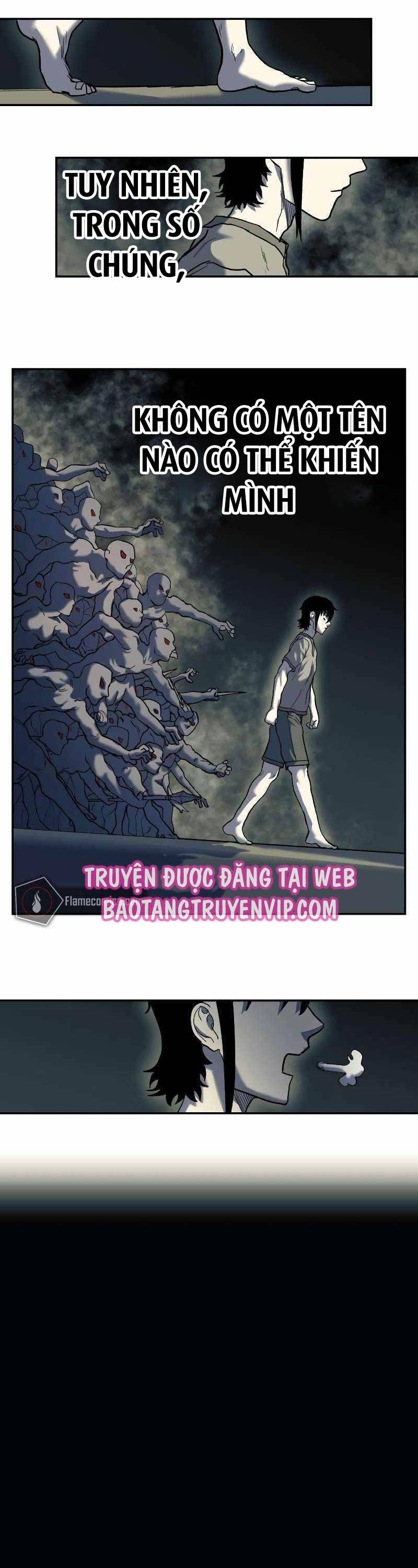 Sống Sót Qua Ngày Tận Thế Chap 7 - Next Chap 8