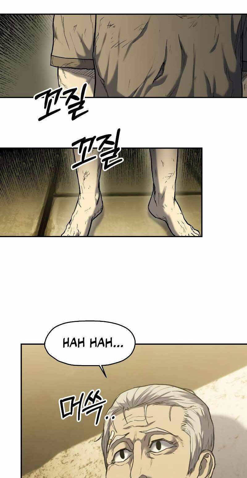 Sống Sót Qua Ngày Tận Thế Chap 7 - Next Chap 8