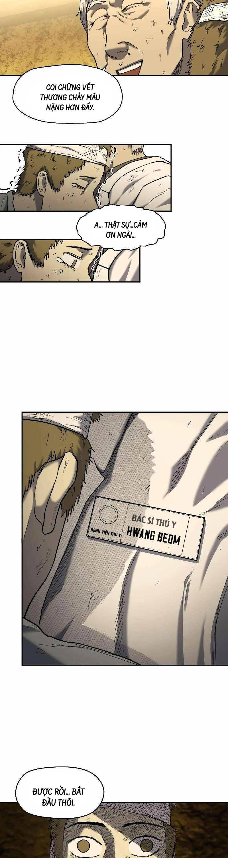 Sống Sót Qua Ngày Tận Thế Chap 7 - Next Chap 8