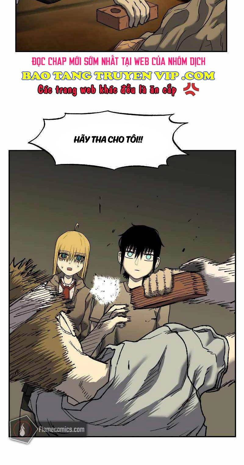 Sống Sót Qua Ngày Tận Thế Chap 7 - Next Chap 8