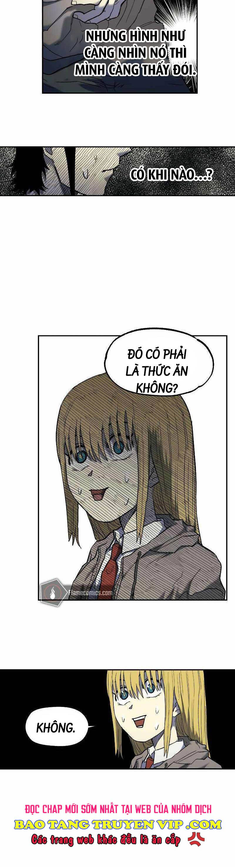 Sống Sót Qua Ngày Tận Thế Chap 7 - Next Chap 8