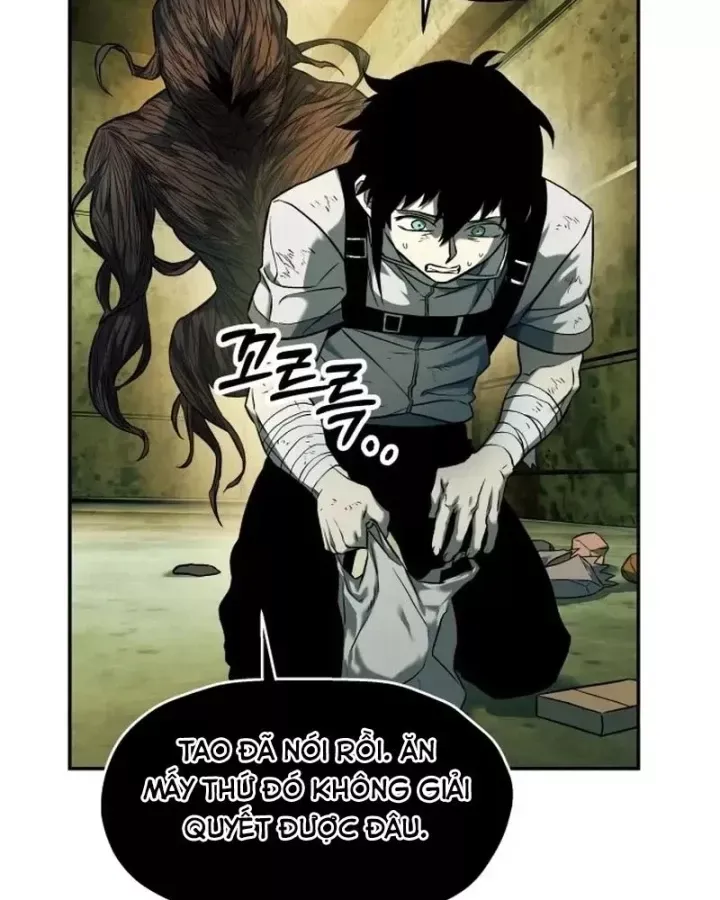 Sống Sót Qua Ngày Tận Thế Chap 70 - Next Chap 71