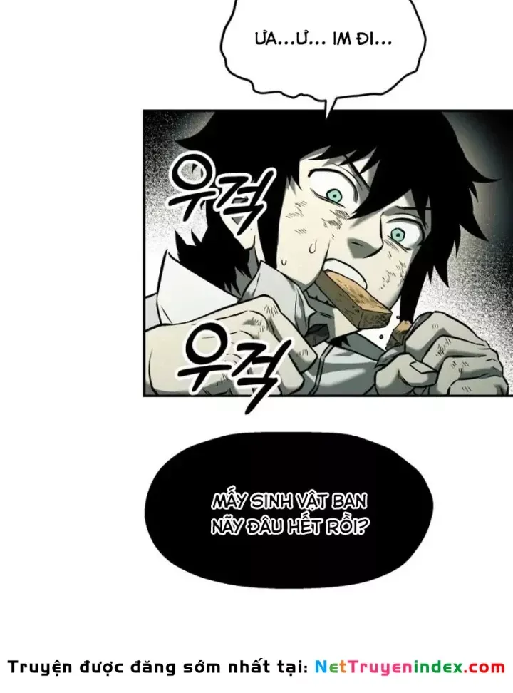 Sống Sót Qua Ngày Tận Thế Chap 70 - Next Chap 71