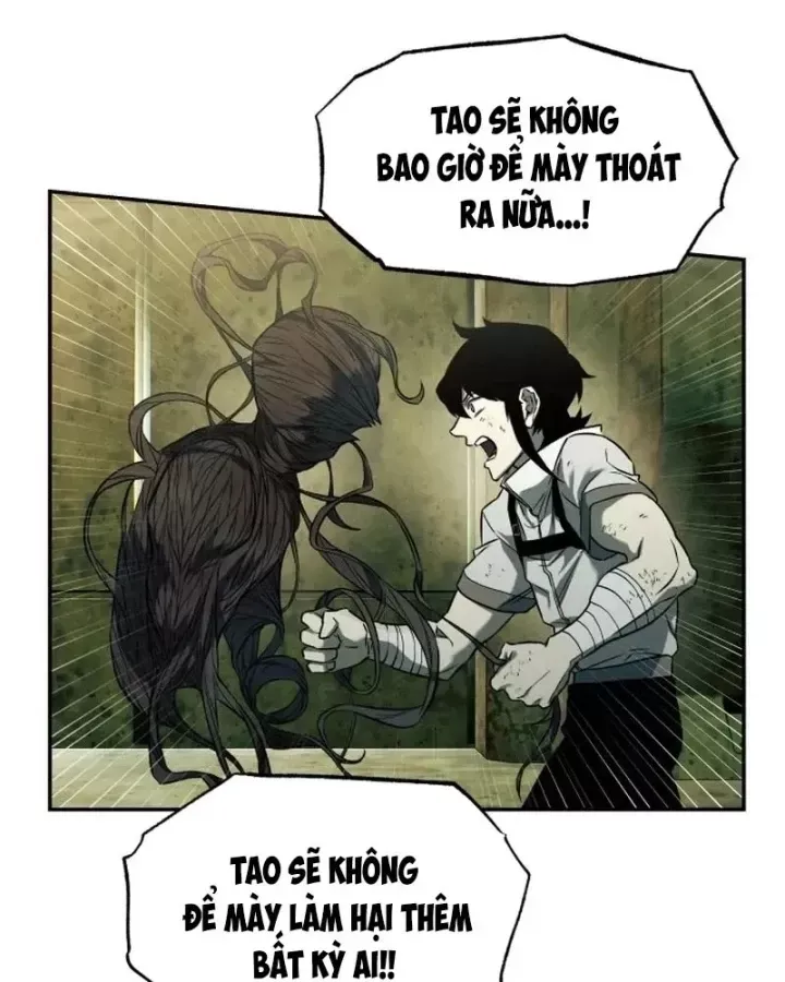 Sống Sót Qua Ngày Tận Thế Chap 70 - Next Chap 71