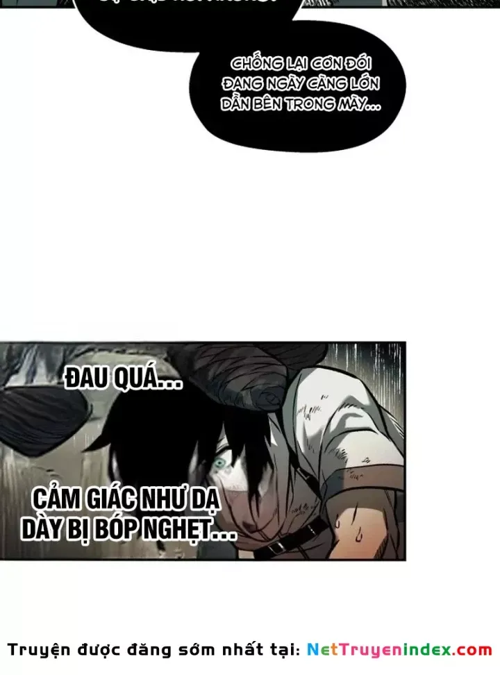 Sống Sót Qua Ngày Tận Thế Chap 70 - Next Chap 71