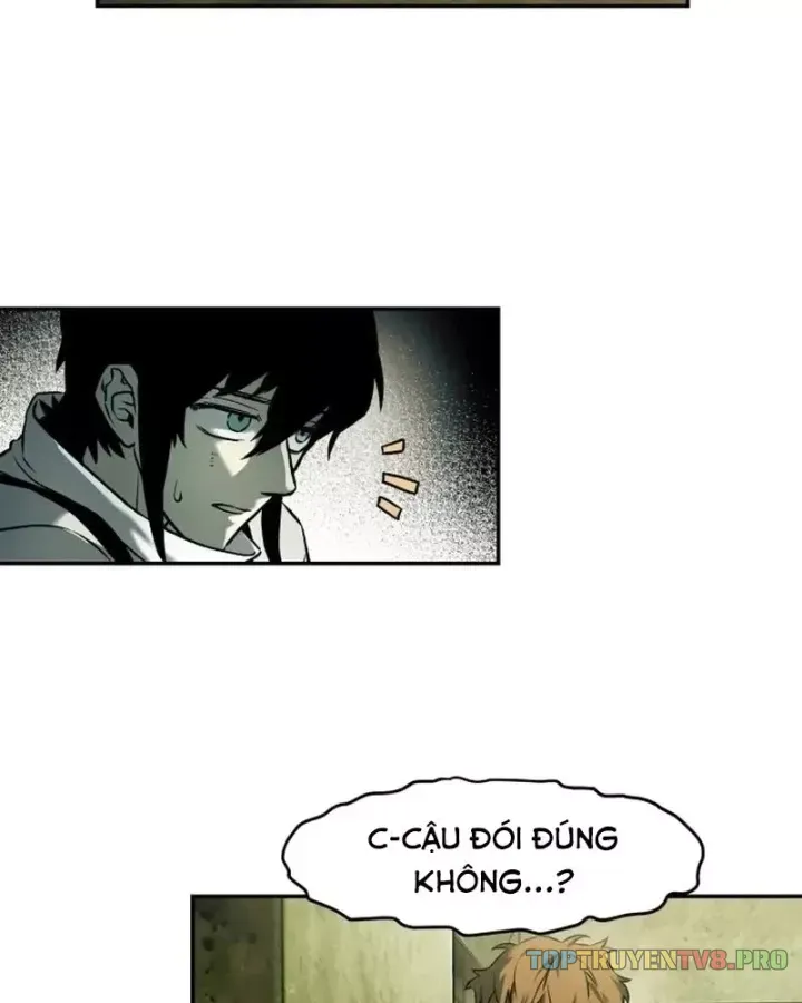 Sống Sót Qua Ngày Tận Thế Chap 70 - Next Chap 71