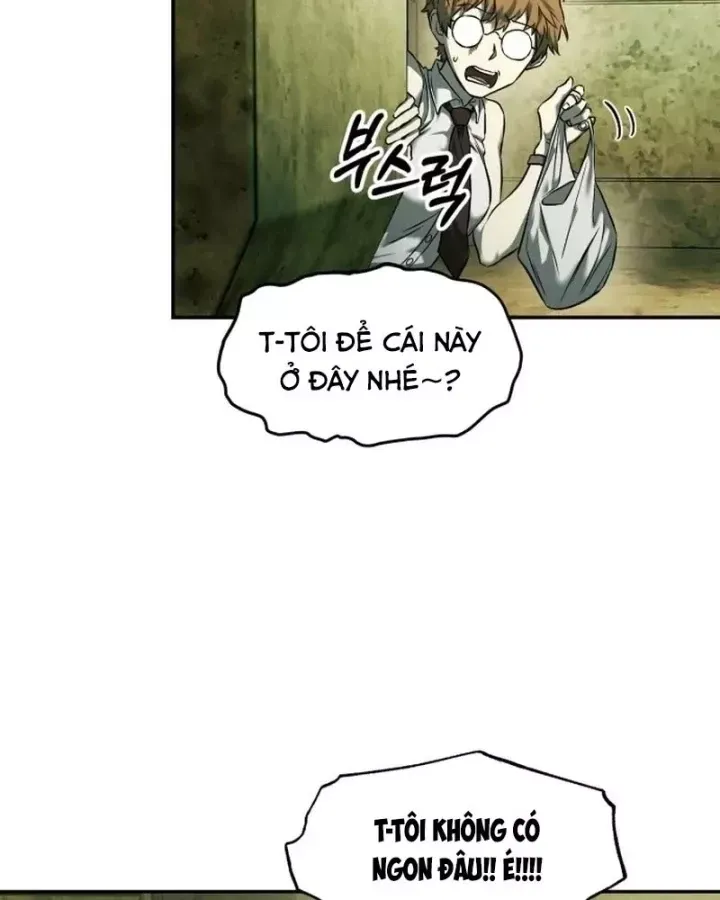 Sống Sót Qua Ngày Tận Thế Chap 70 - Next Chap 71