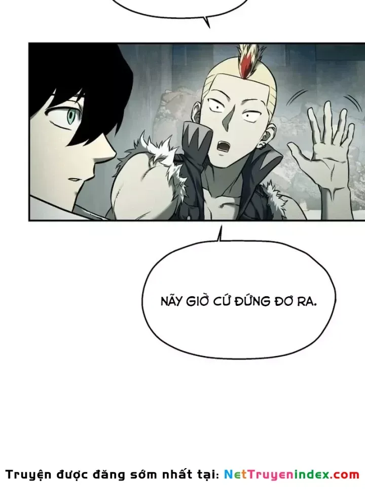 Sống Sót Qua Ngày Tận Thế Chap 70 - Next Chap 71
