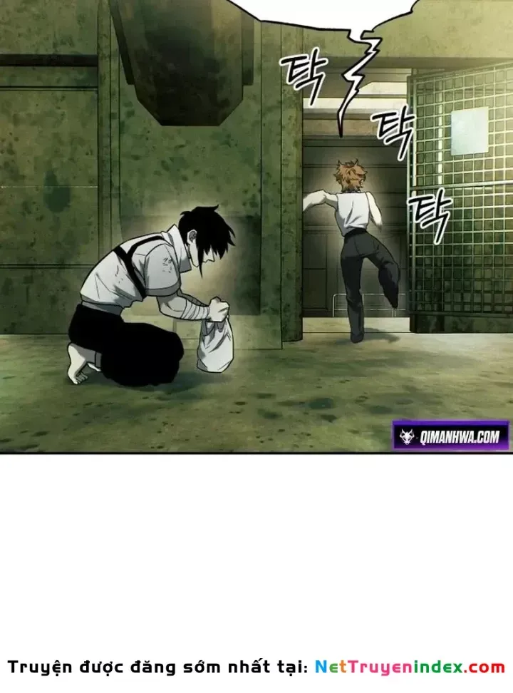 Sống Sót Qua Ngày Tận Thế Chap 70 - Next Chap 71