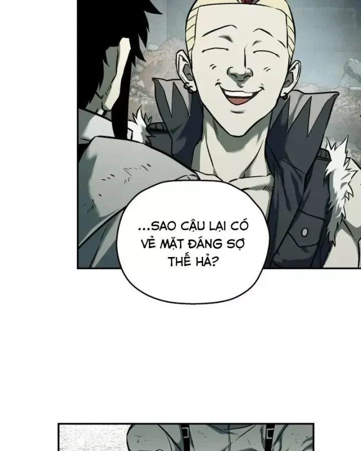 Sống Sót Qua Ngày Tận Thế Chap 70 - Next Chap 71