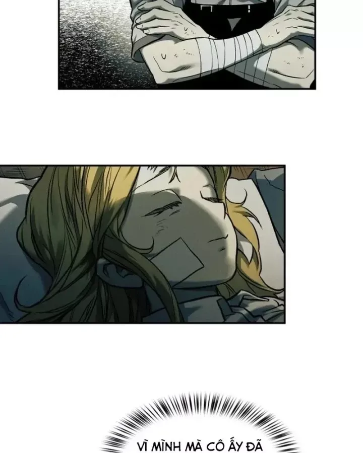 Sống Sót Qua Ngày Tận Thế Chap 70 - Next Chap 71