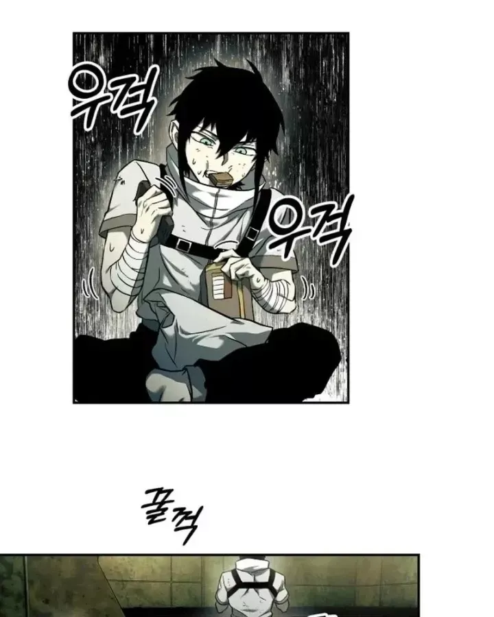 Sống Sót Qua Ngày Tận Thế Chap 70 - Next Chap 71