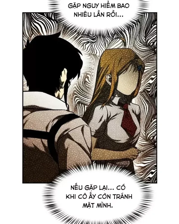 Sống Sót Qua Ngày Tận Thế Chap 70 - Next Chap 71