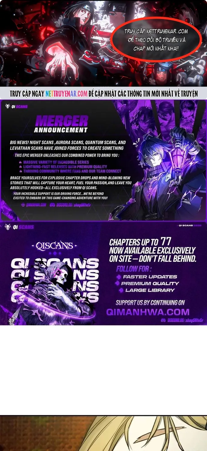 Sống Sót Qua Ngày Tận Thế Chap 71 - Next Chap 72