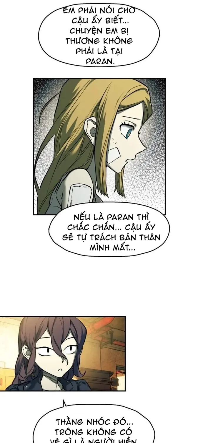 Sống Sót Qua Ngày Tận Thế Chap 71 - Next Chap 72