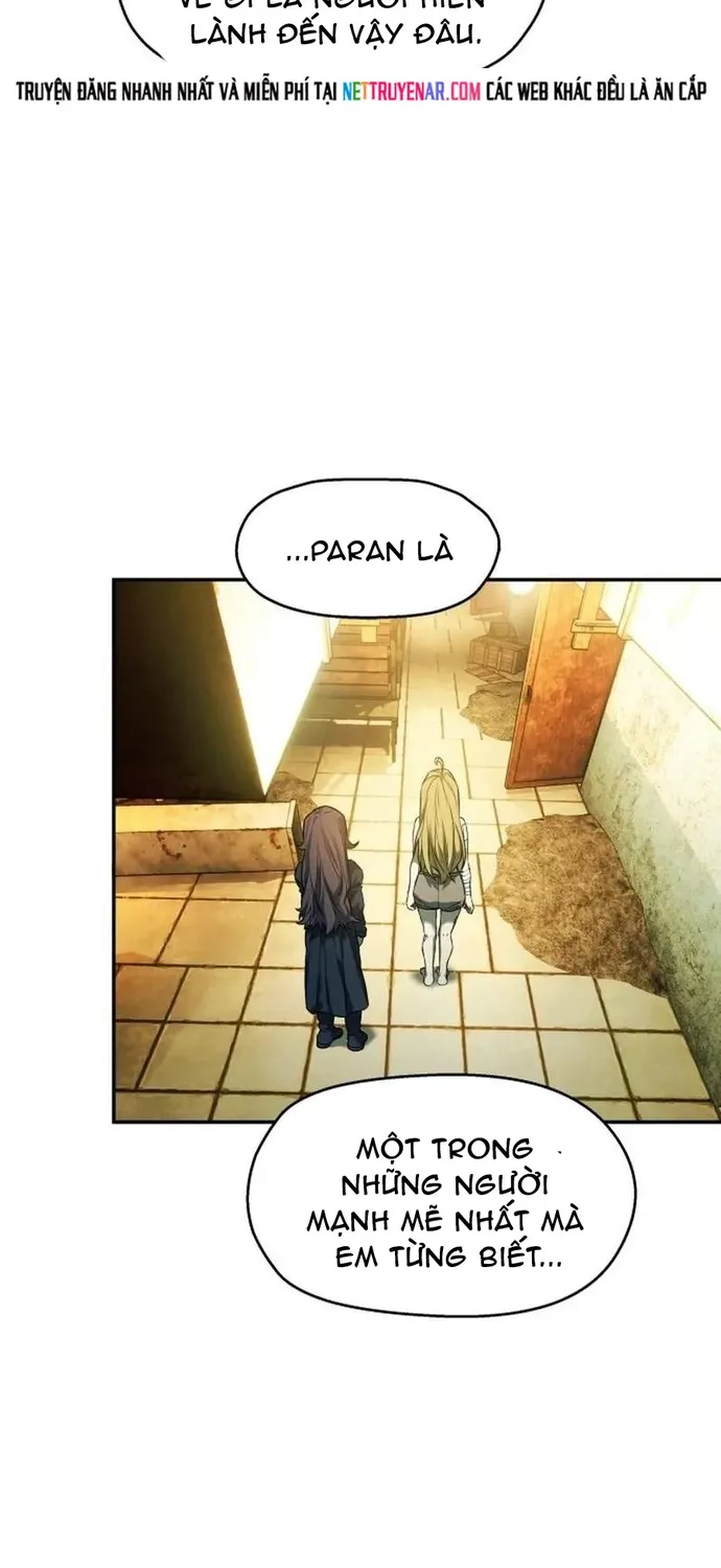 Sống Sót Qua Ngày Tận Thế Chap 71 - Next Chap 72