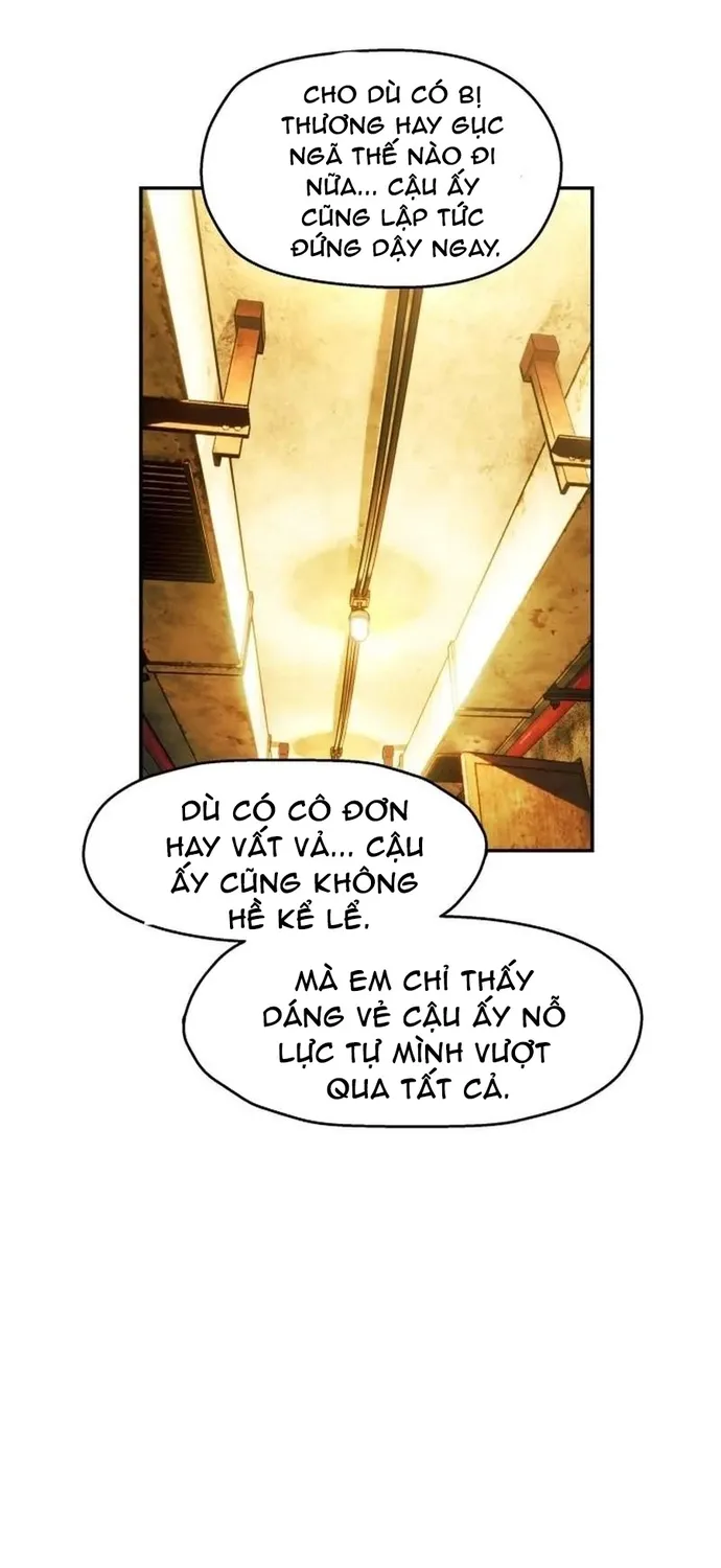 Sống Sót Qua Ngày Tận Thế Chap 71 - Next Chap 72