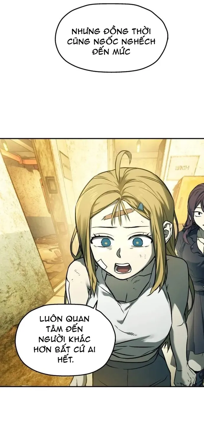 Sống Sót Qua Ngày Tận Thế Chap 71 - Next Chap 72