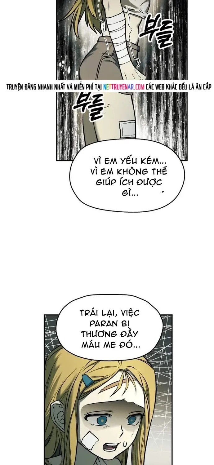 Sống Sót Qua Ngày Tận Thế Chap 71 - Next Chap 72