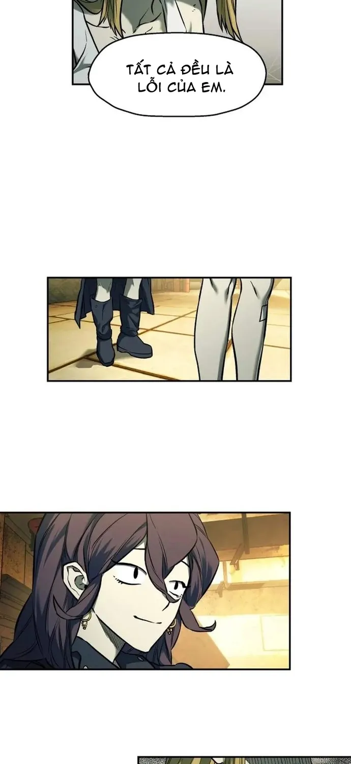 Sống Sót Qua Ngày Tận Thế Chap 71 - Next Chap 72