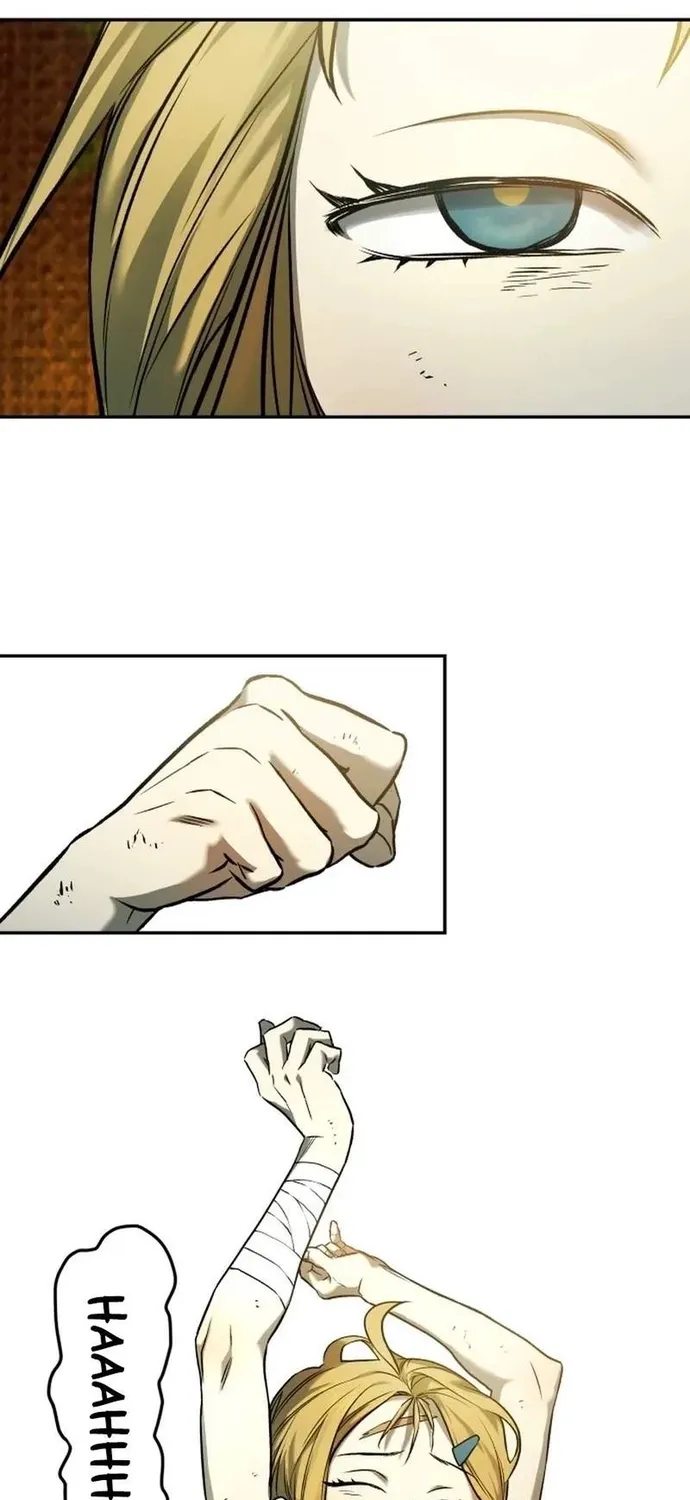 Sống Sót Qua Ngày Tận Thế Chap 71 - Next Chap 72