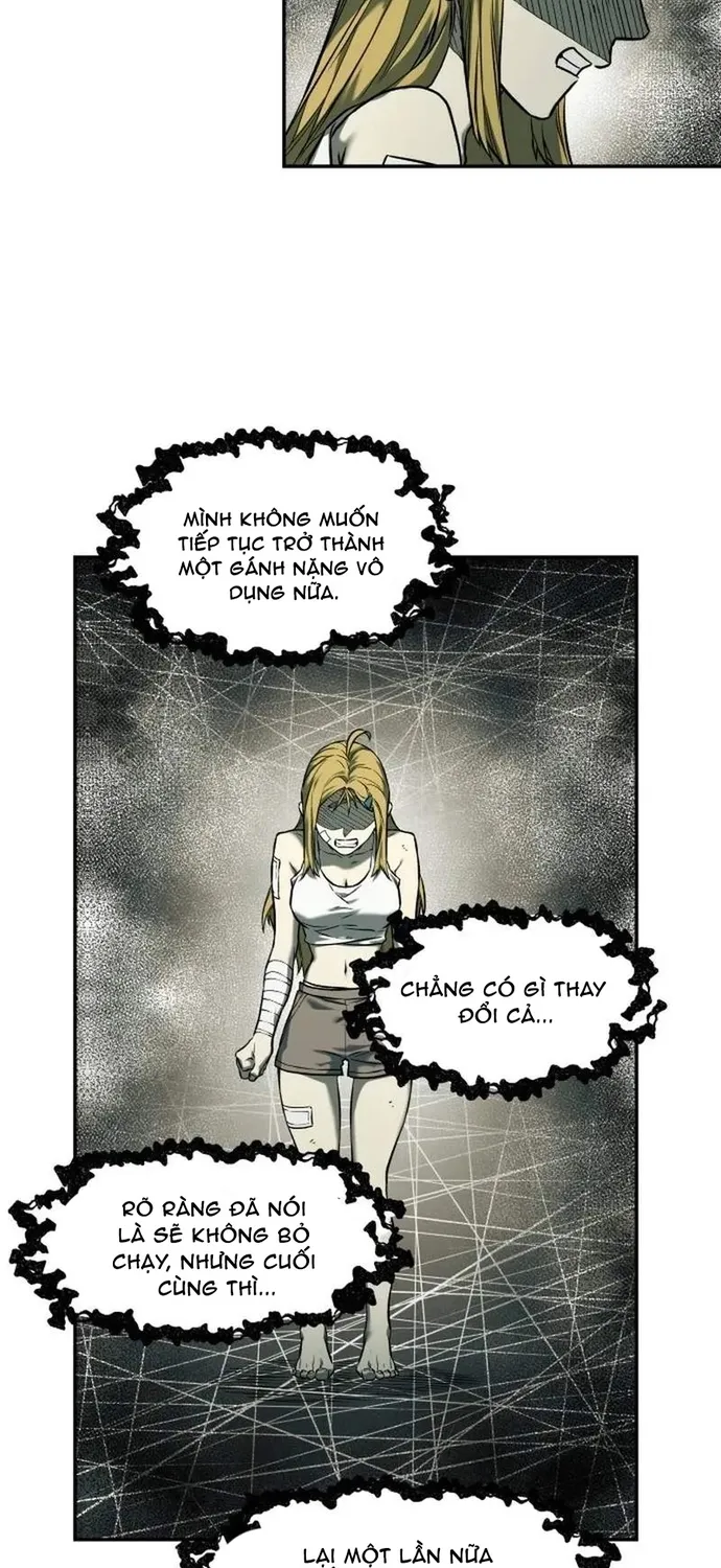 Sống Sót Qua Ngày Tận Thế Chap 71 - Next Chap 72