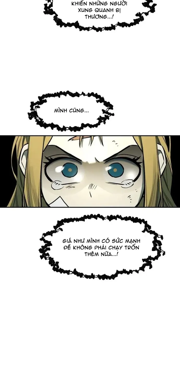 Sống Sót Qua Ngày Tận Thế Chap 71 - Next Chap 72