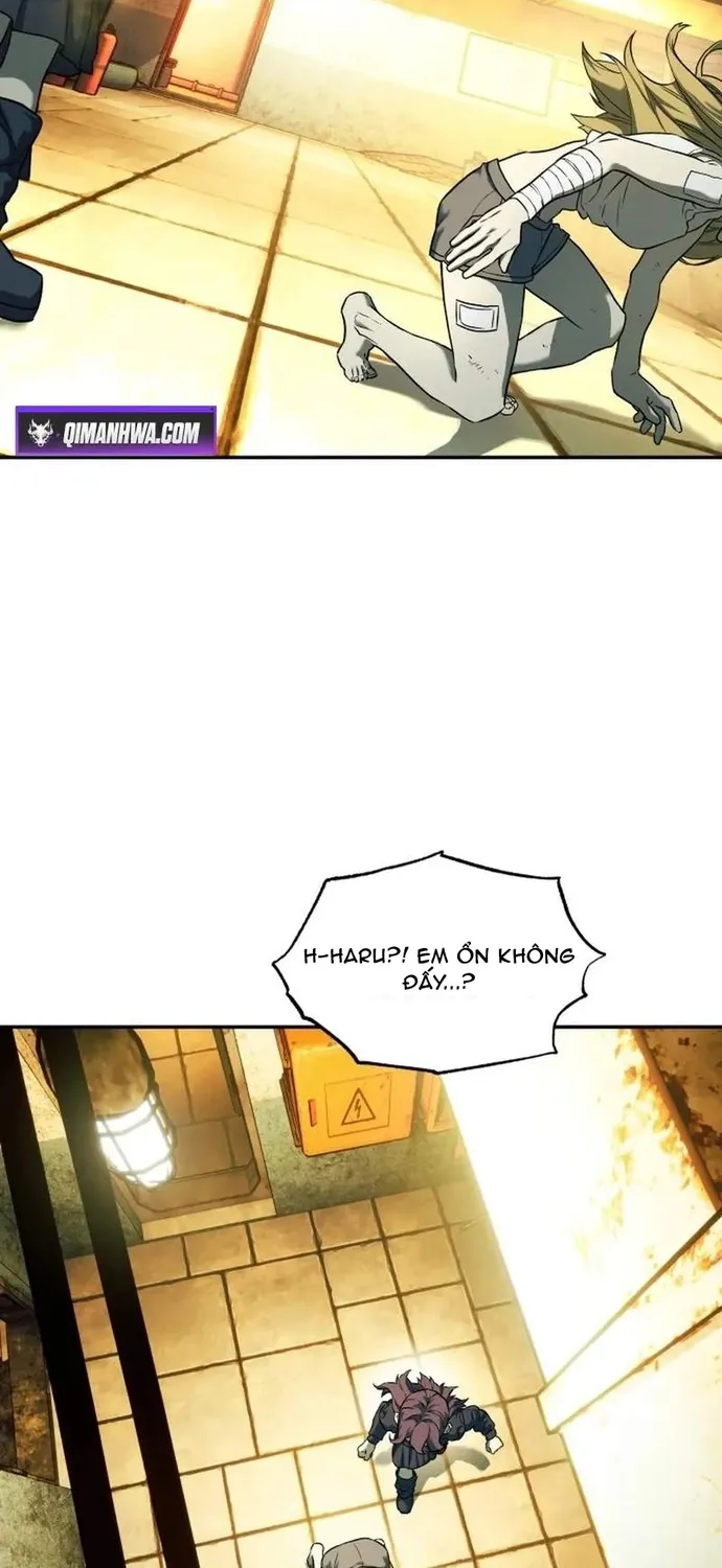 Sống Sót Qua Ngày Tận Thế Chap 71 - Next Chap 72