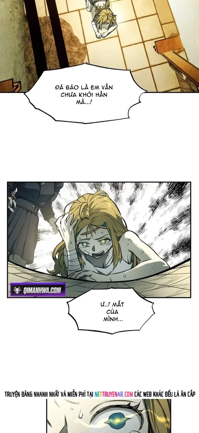 Sống Sót Qua Ngày Tận Thế Chap 71 - Next Chap 72