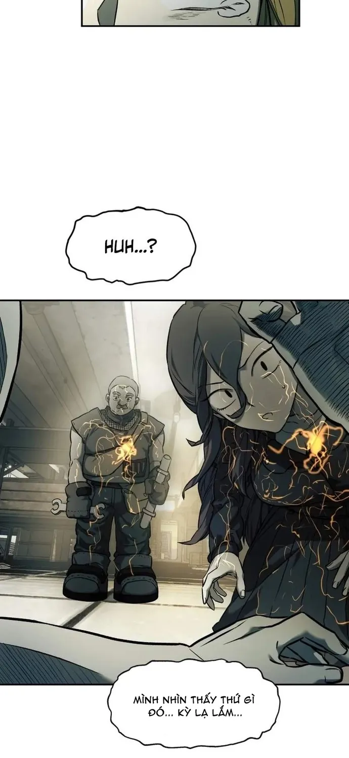 Sống Sót Qua Ngày Tận Thế Chap 71 - Next Chap 72