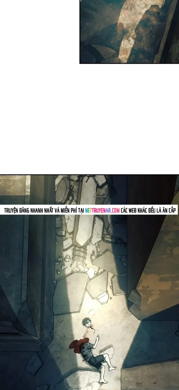 Sống Sót Qua Ngày Tận Thế Chap 71 - Next Chap 72