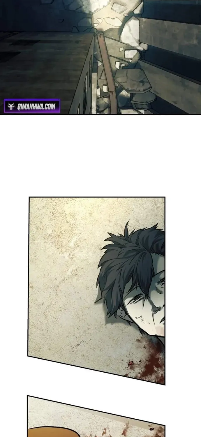 Sống Sót Qua Ngày Tận Thế Chap 71 - Next Chap 72