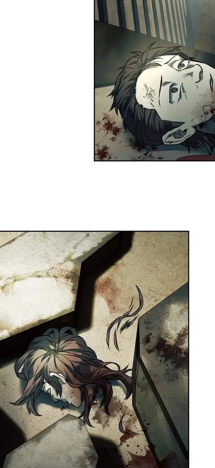 Sống Sót Qua Ngày Tận Thế Chap 71 - Next Chap 72