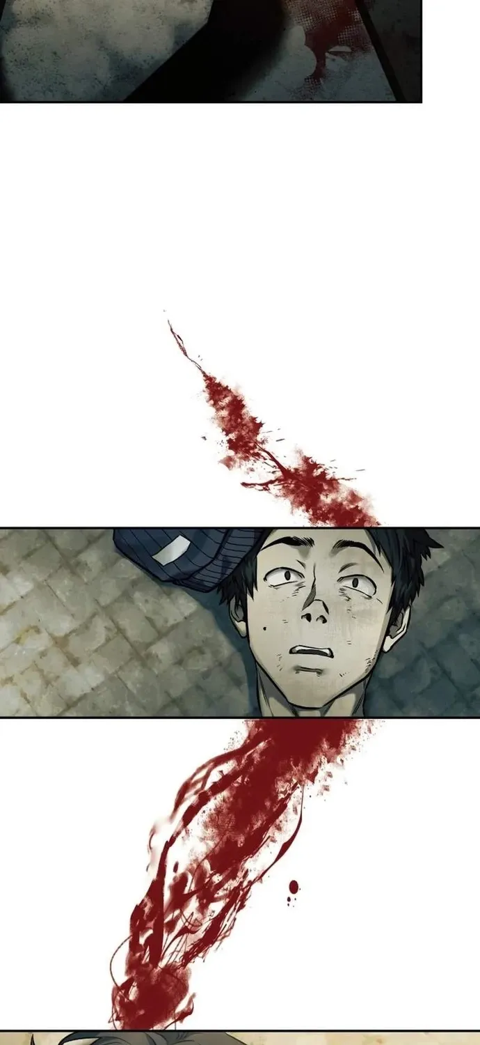 Sống Sót Qua Ngày Tận Thế Chap 71 - Next Chap 72