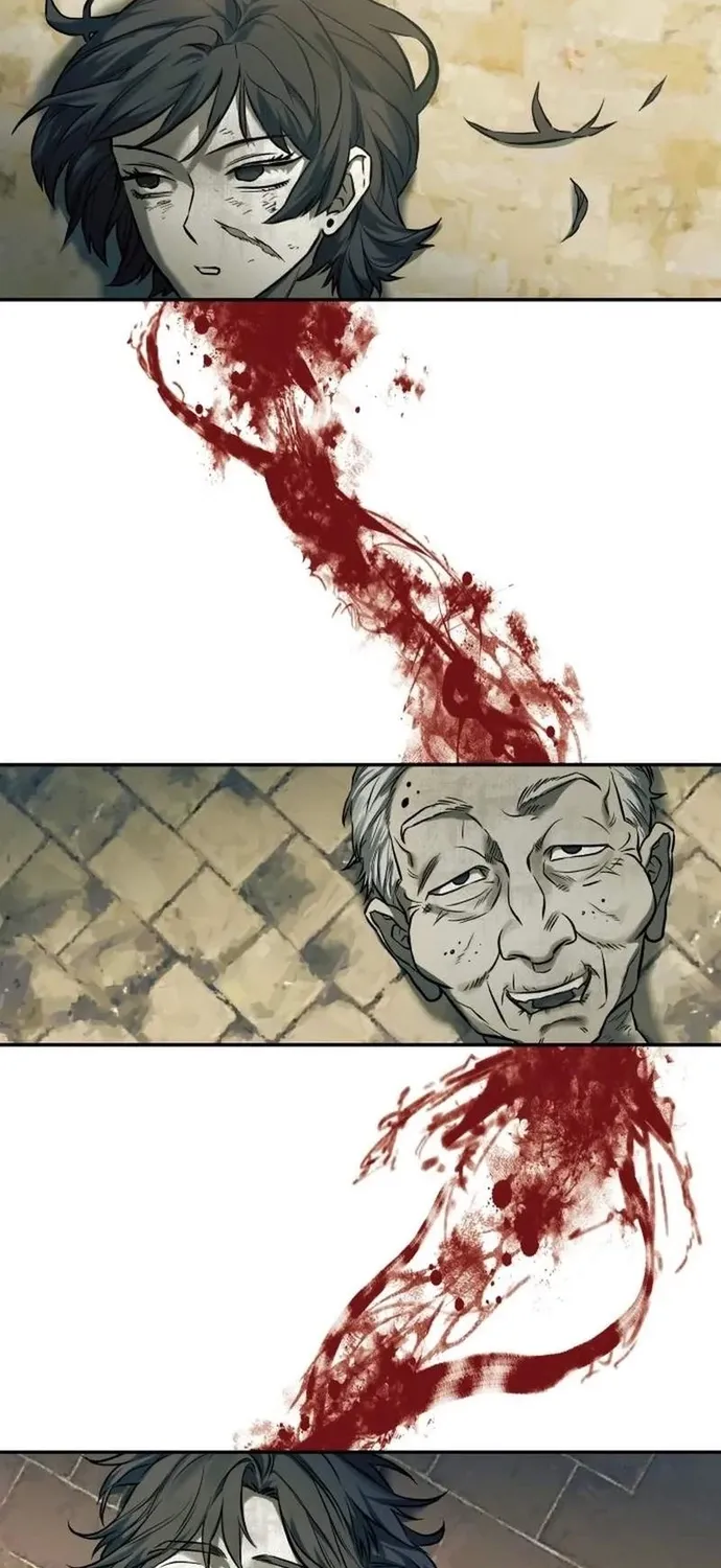 Sống Sót Qua Ngày Tận Thế Chap 71 - Next Chap 72