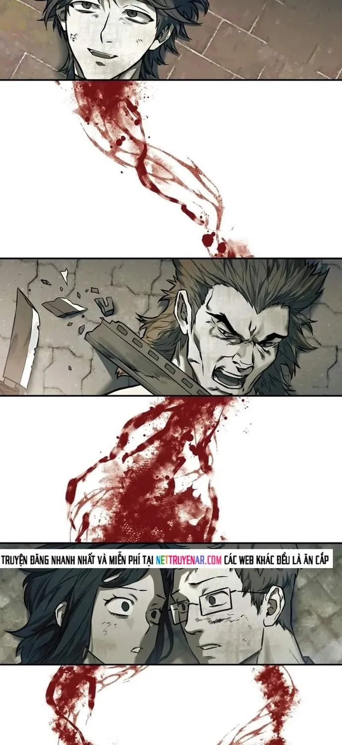 Sống Sót Qua Ngày Tận Thế Chap 71 - Next Chap 72