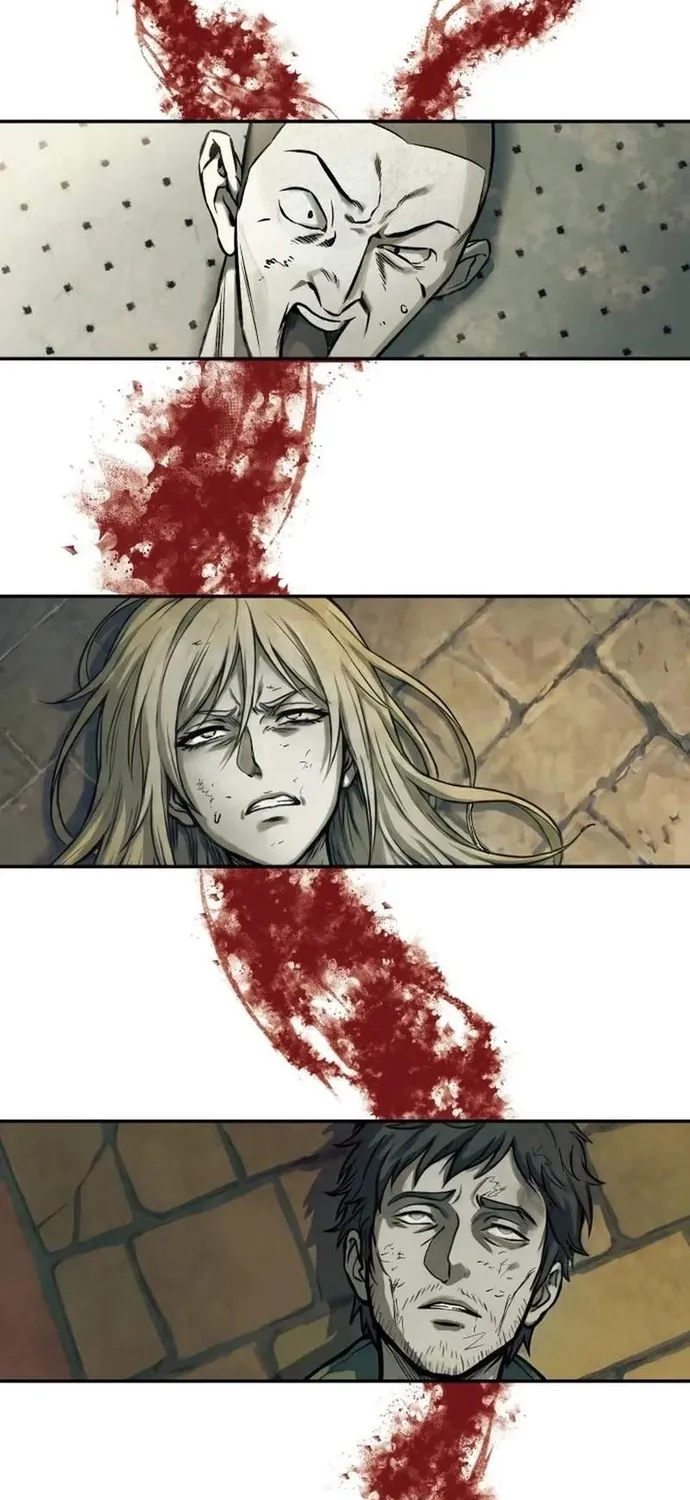 Sống Sót Qua Ngày Tận Thế Chap 71 - Next Chap 72