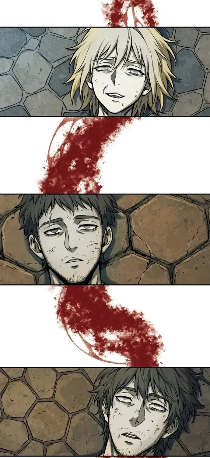 Sống Sót Qua Ngày Tận Thế Chap 71 - Next Chap 72