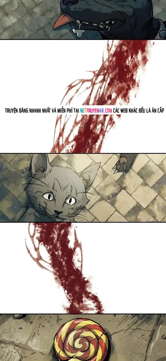 Sống Sót Qua Ngày Tận Thế Chap 71 - Next Chap 72