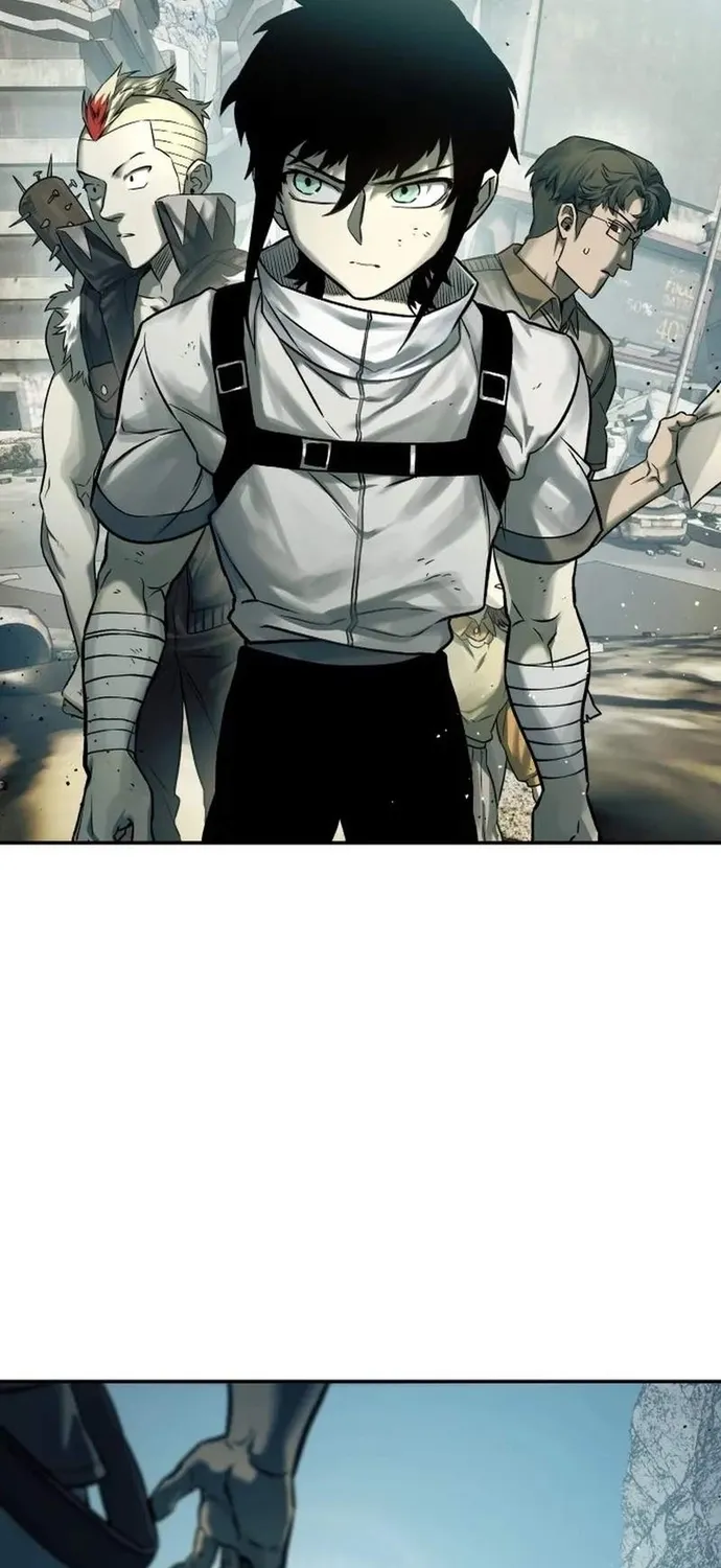 Sống Sót Qua Ngày Tận Thế Chap 71 - Next Chap 72