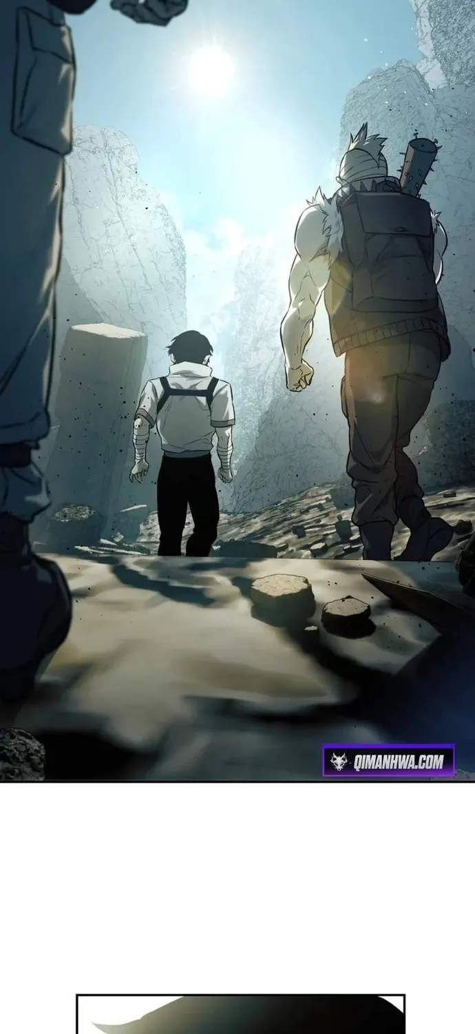 Sống Sót Qua Ngày Tận Thế Chap 71 - Next Chap 72