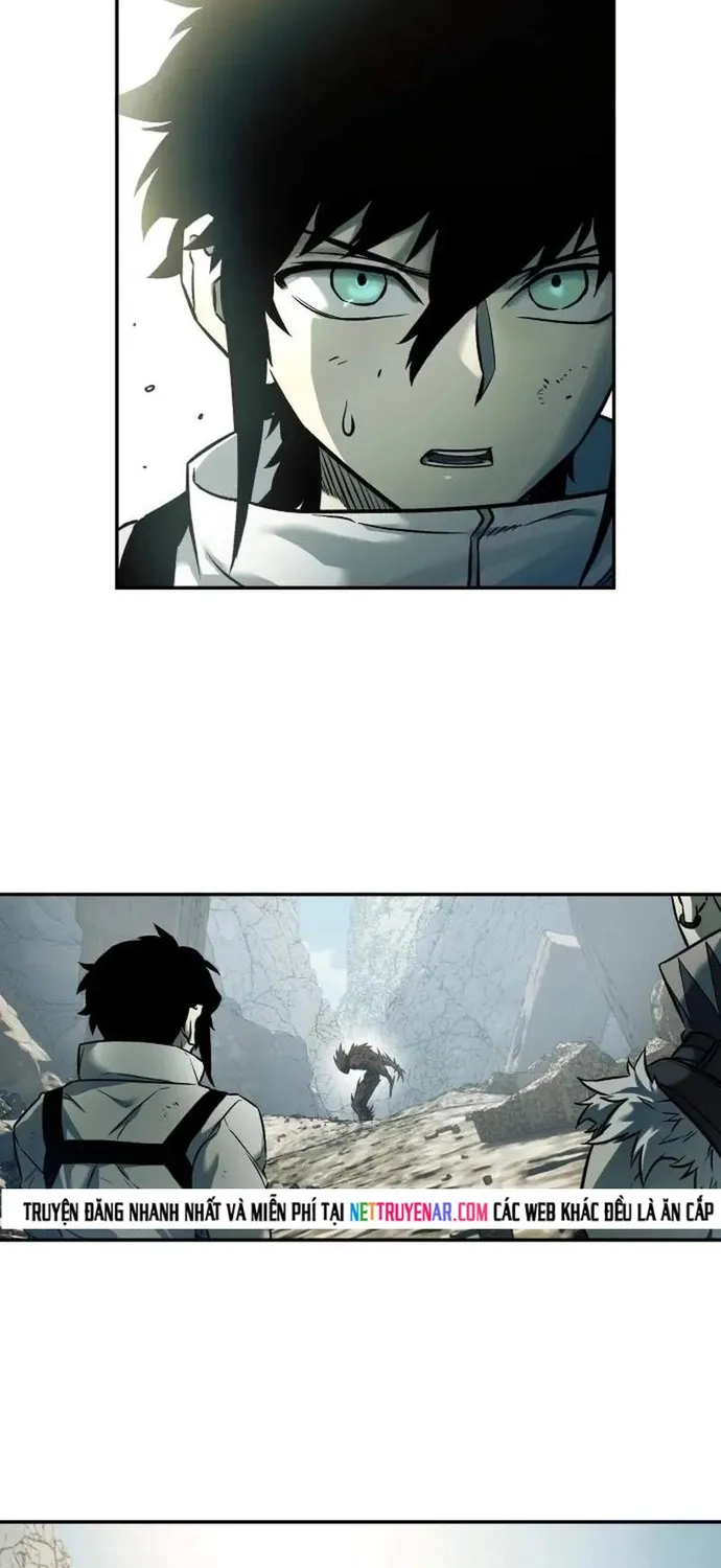 Sống Sót Qua Ngày Tận Thế Chap 71 - Next Chap 72