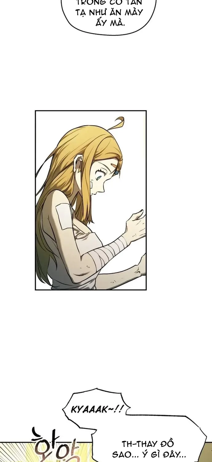 Sống Sót Qua Ngày Tận Thế Chap 71 - Next Chap 72