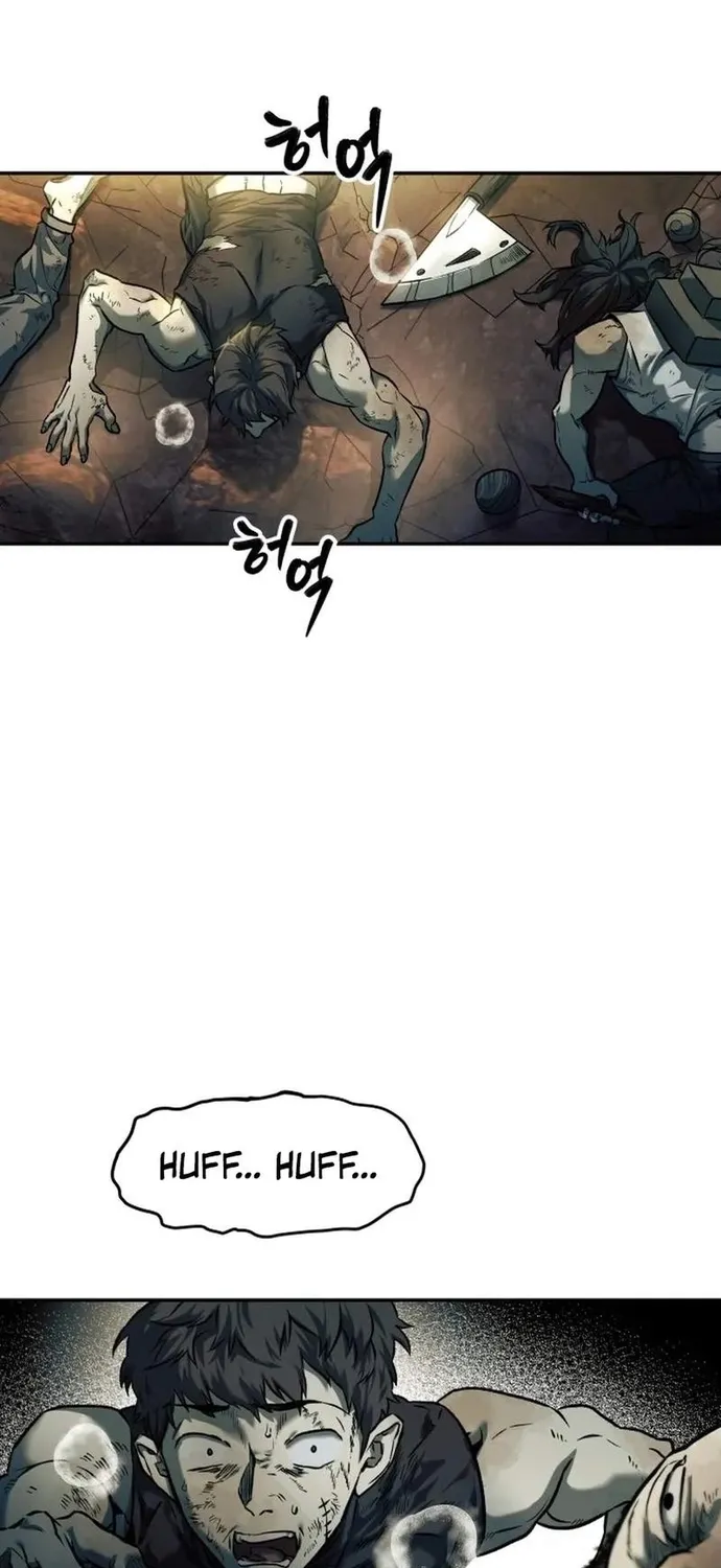 Sống Sót Qua Ngày Tận Thế Chap 71 - Next Chap 72