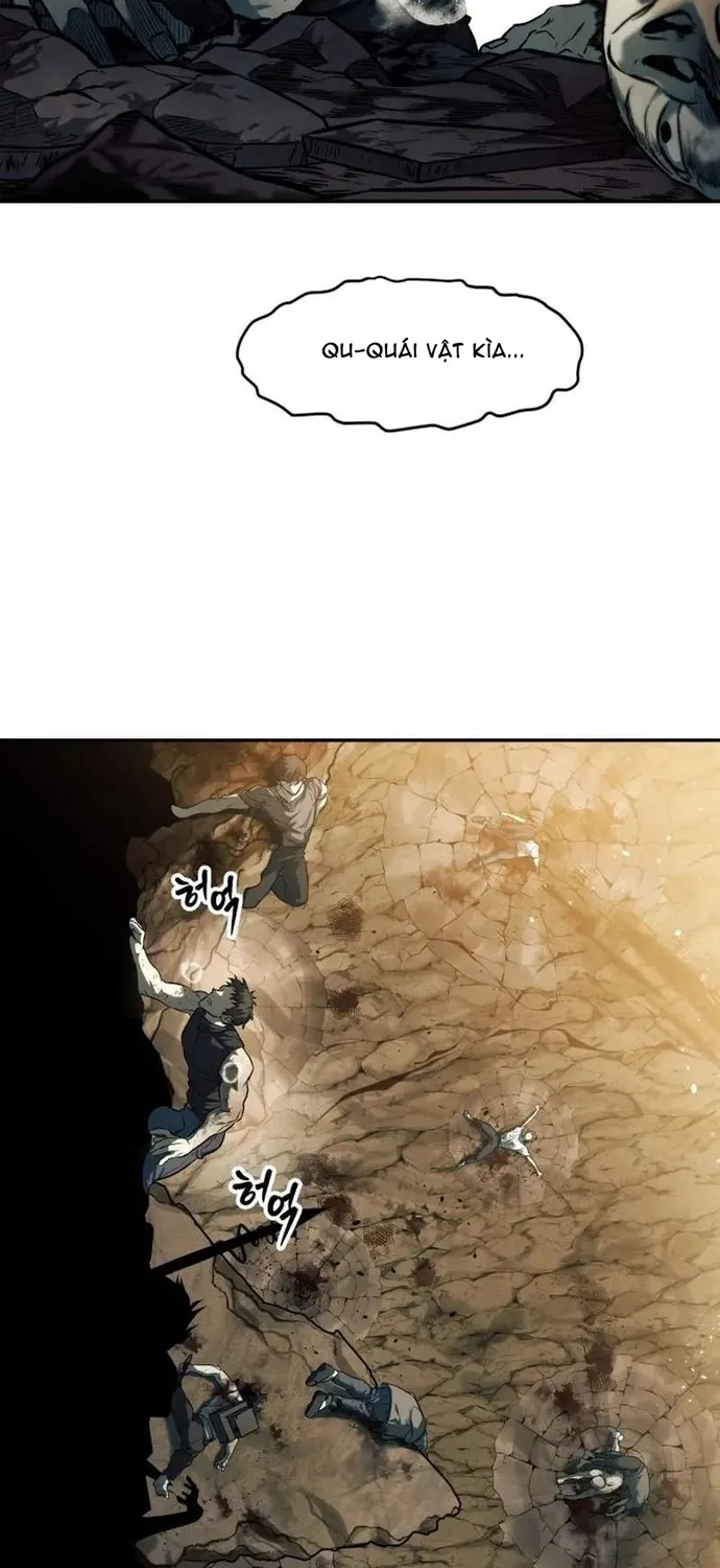 Sống Sót Qua Ngày Tận Thế Chap 71 - Next Chap 72